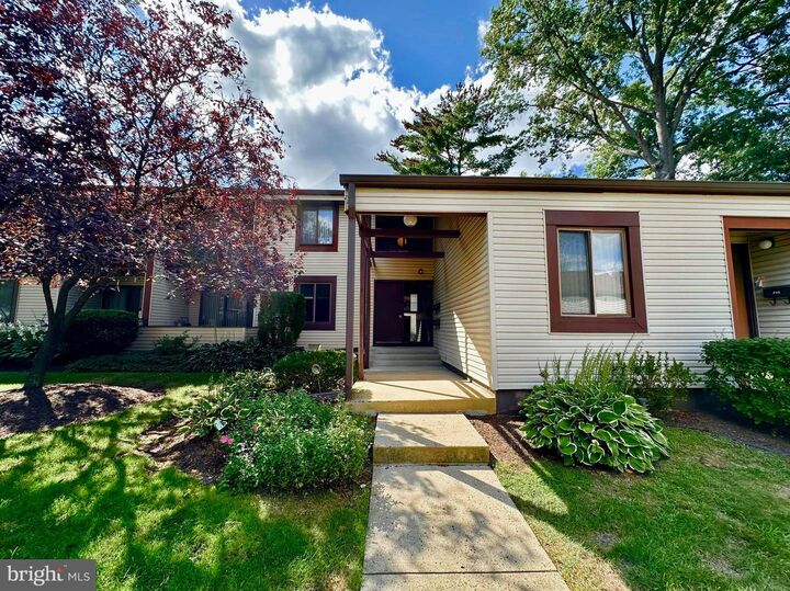13 Avon Drive P  Hightstown NJ 08520 photo