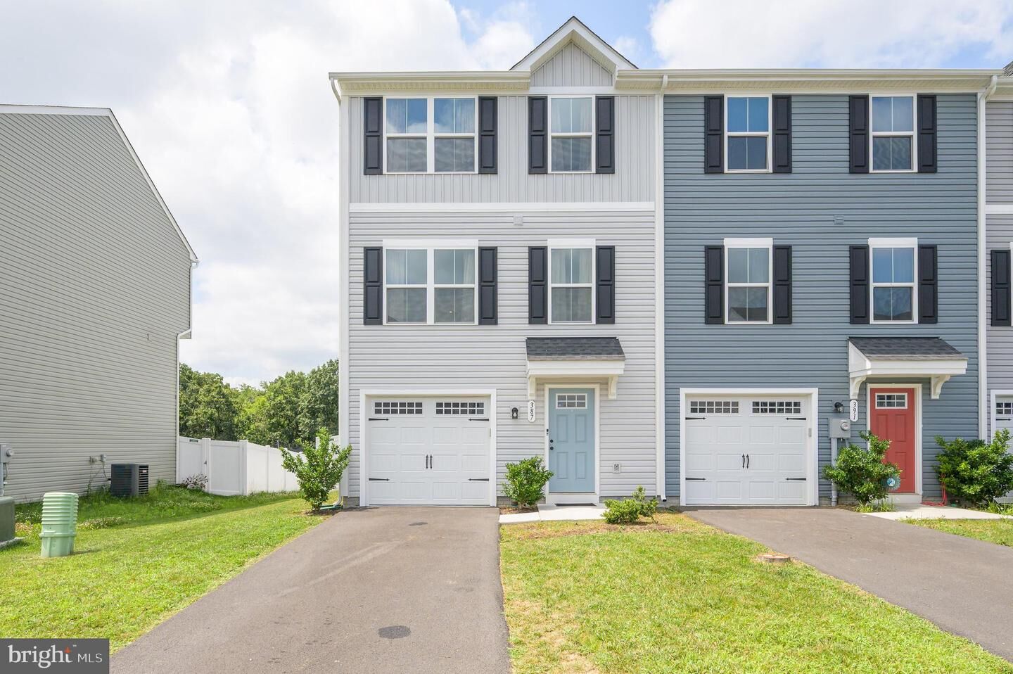 Property Photo: 387 Bait Road WV 25428