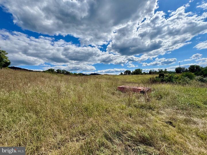 Property Photo:  1030 Kites Road  WV 26847 