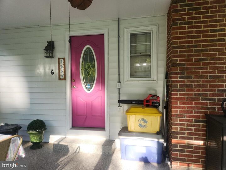 Property Photo: 1669 Pleasant Plains Road MD 21409