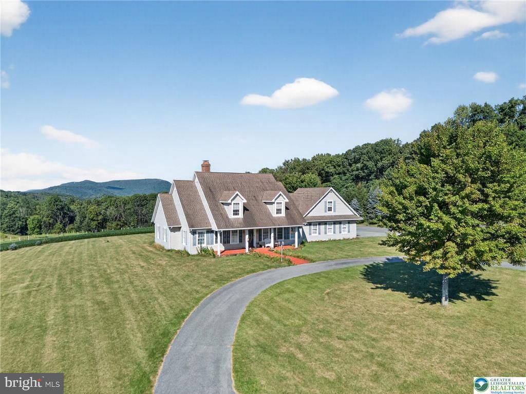 Property Photo:  147 Scout Road  PA 19529 