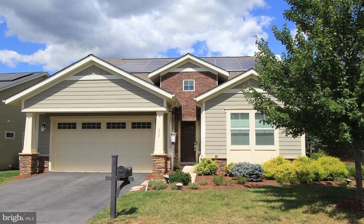 213 Grebe Drive  Lake Frederick VA 22630 photo