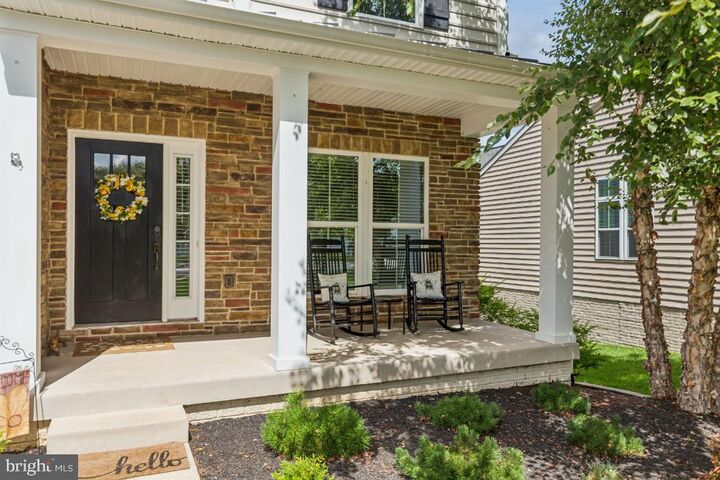 Property Photo: 134 Atlantis Lane VA 22630