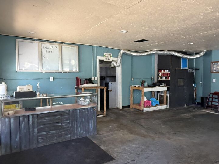 Property Photo: 110 Main AR 72434