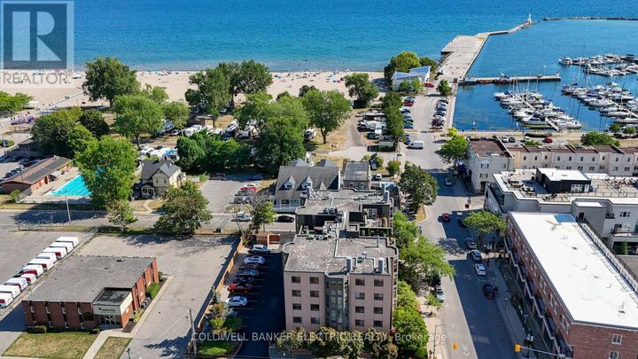 Property Photo:  1 Queen Street 404  ON K9A 1M8 