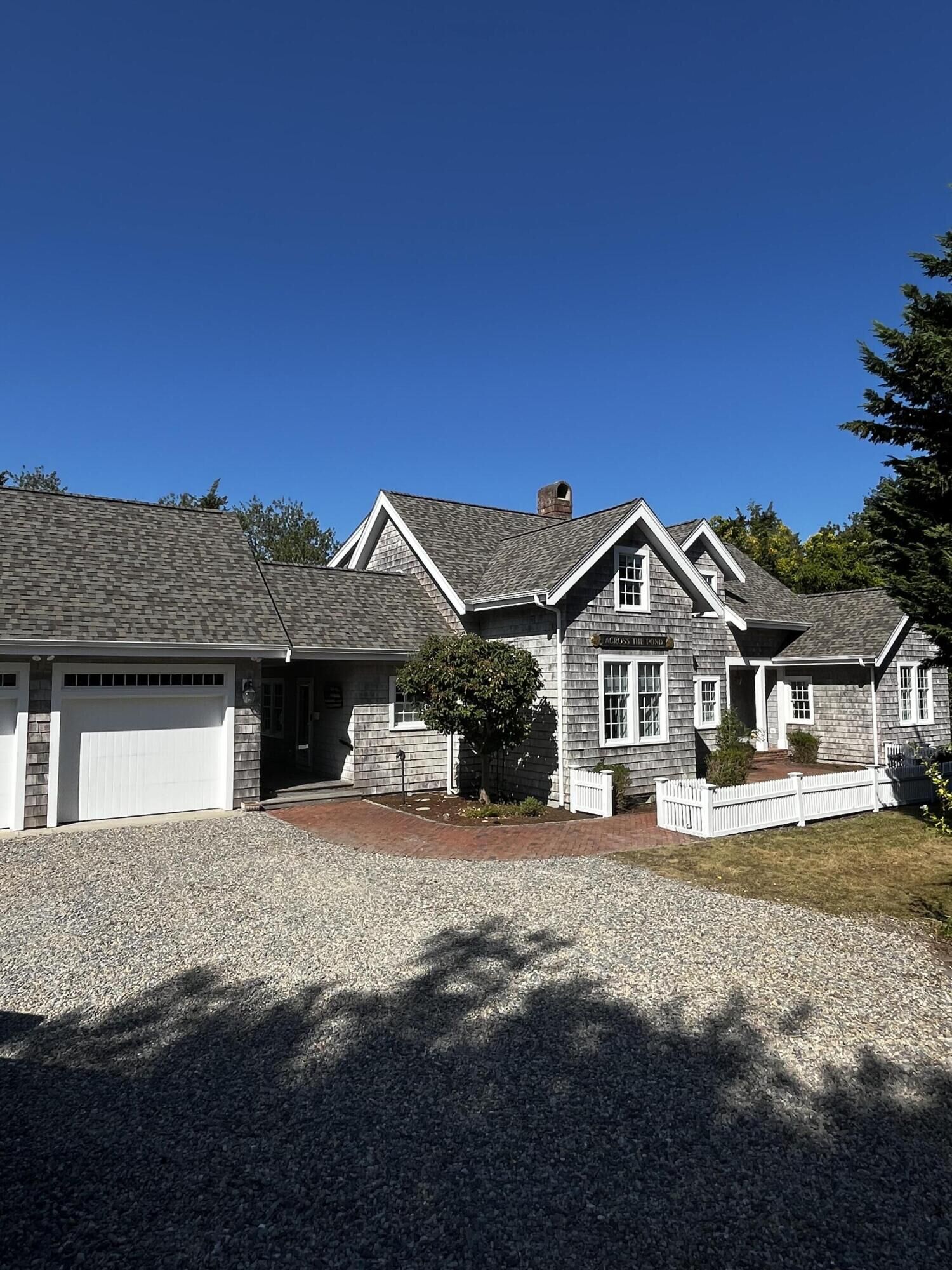 Property Photo: 25 Pleasant View Drive MA 02653