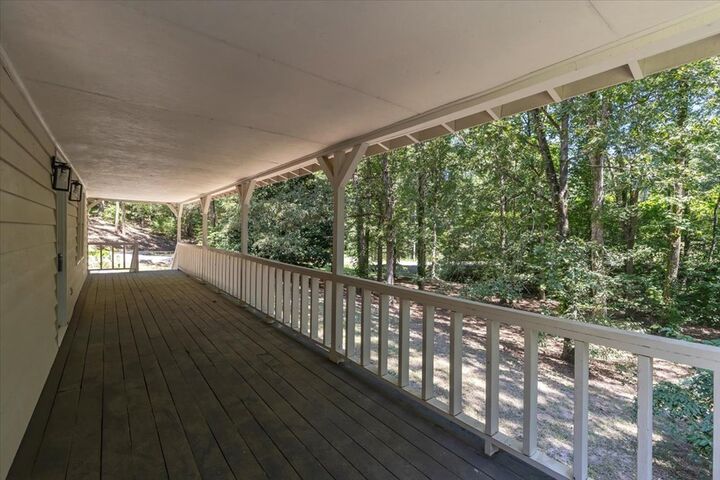 Property Photo: 1200 Percheron Drive GA 30721