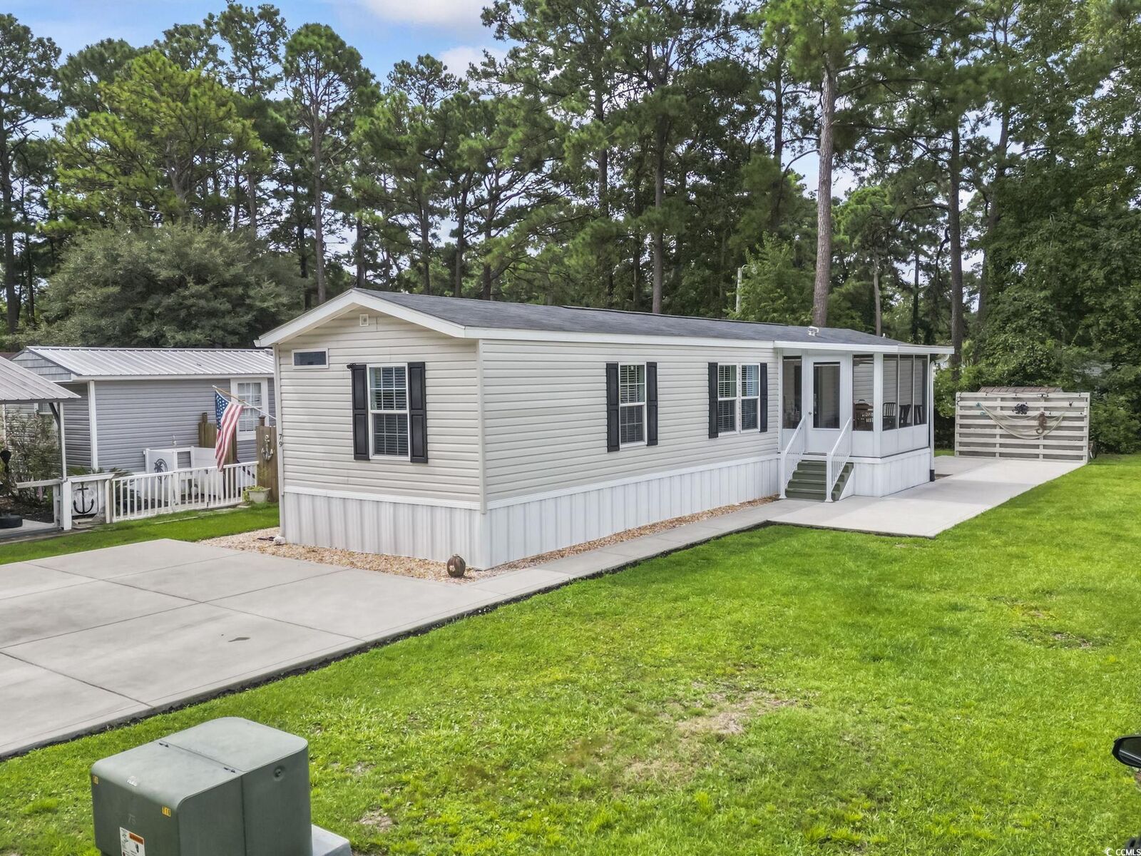 Property Photo: 79 Offshore Dr. SC 29576