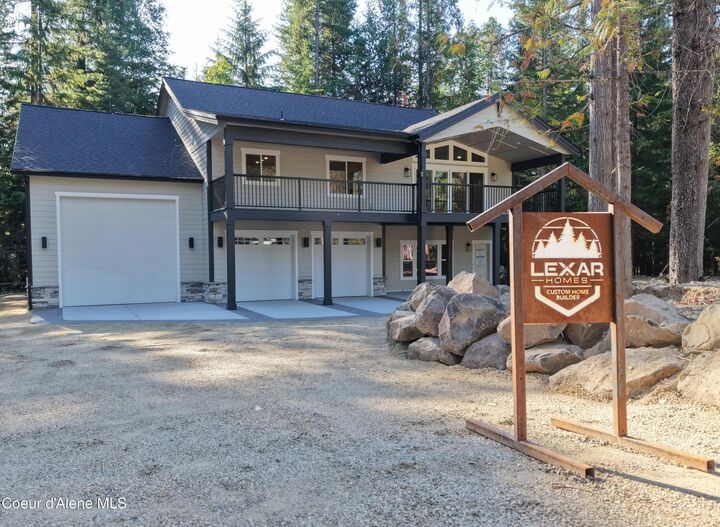 Property Photo: 240 Brown Bear Dr ID 83848