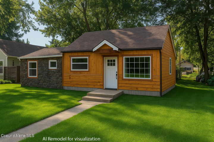 Property Photo:  1010 E St Maries Ave  ID 83814 