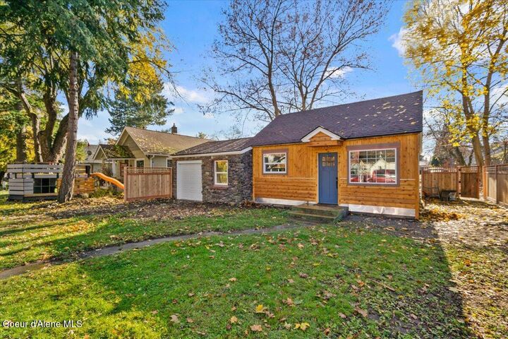 Property Photo:  1010 E St Maries Ave  ID 83814 