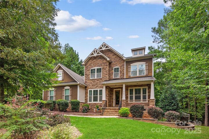2103 Saddleridge Drive  Waxhaw NC 28173 photo