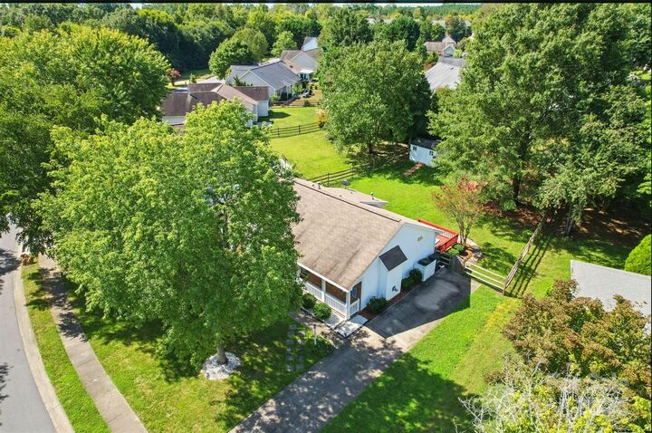 Property Photo:  14900 Cane Field Drive  NC 28273 