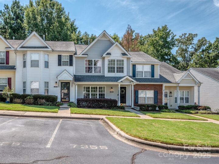 Property Photo: 7355 Sun Dance Drive SC 29707