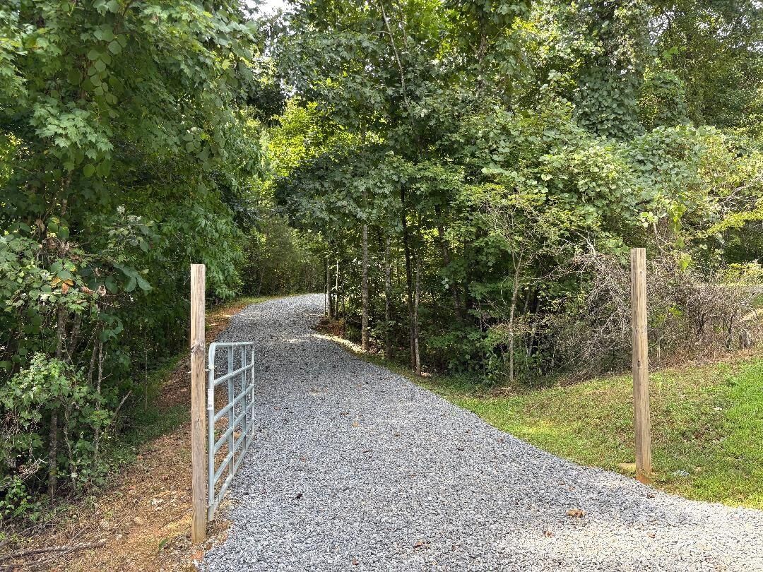 Property Photo: Lots 14,15,24 French Mountain Drive NC 28752