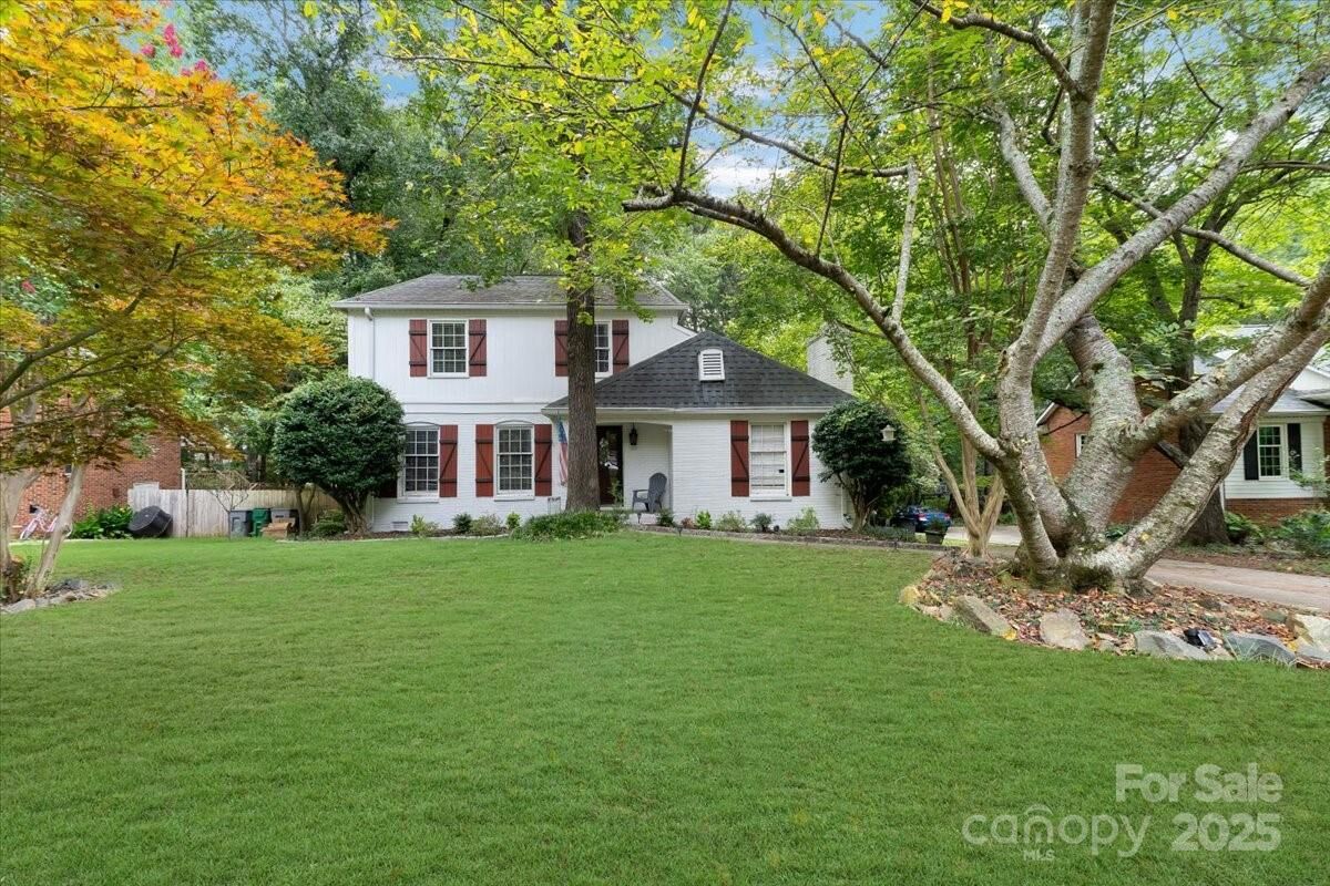 Property Photo: 822 Ingraham Place NC 28270