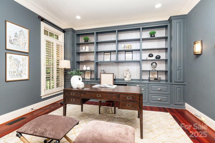 Property Photo:  6045 Oxfordshire Road  NC 28173 