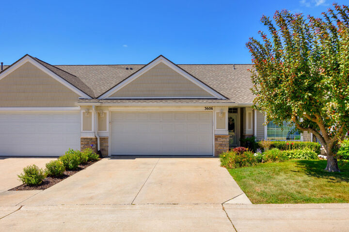 3606 NE Cottonwood Lane  Ankeny IA 50021 photo