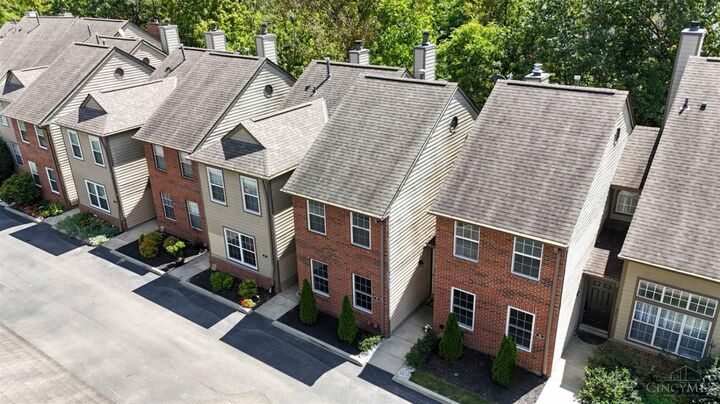 Property Photo:  10555 Montgomery Road  OH 45242 