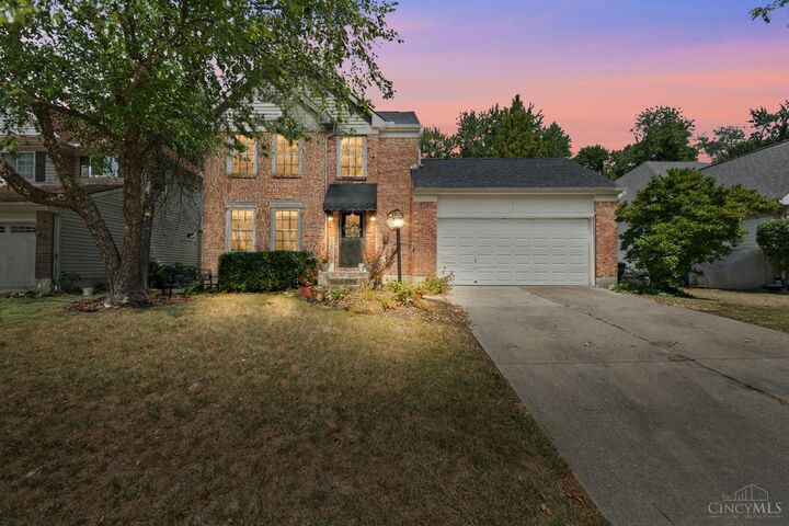 8538 Sunmont Drive  Anderson Twp OH 45255 photo