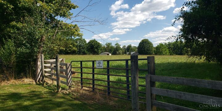 Property Photo: 0 Fagins Run Road OH 45157