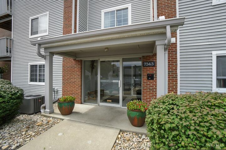 Property Photo: 7343 Ridgepoint Drive OH 45230