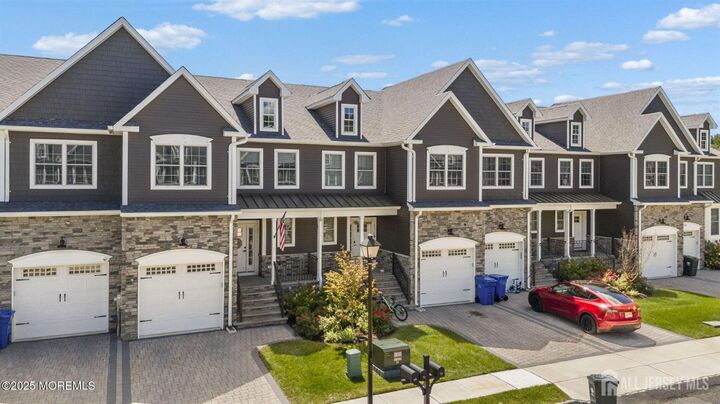 Property Photo:  71 Valentino Drive  NJ 08857 