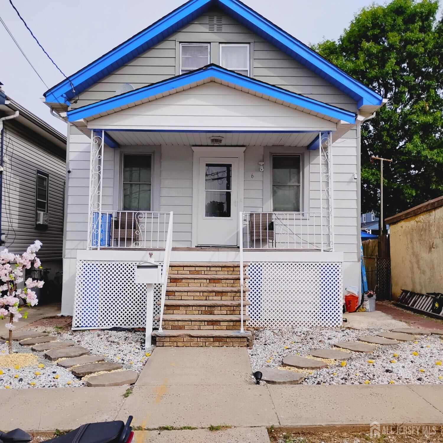 Property Photo: 6 Worden Avenue NJ 08861