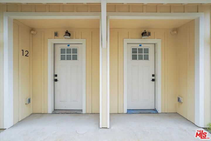 Property Photo: 1317 Punta Gorda CA 93103