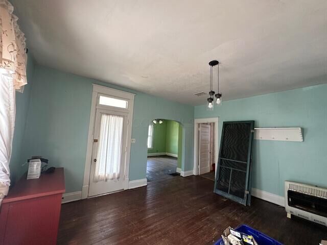 Property Photo: 1150 3rd Street OH 43138