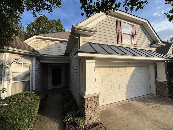 Property Photo: 107 Ashton Hill SC 29229