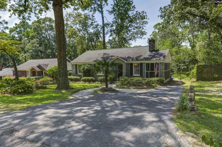 Property Photo: 605 Wando SC 29205