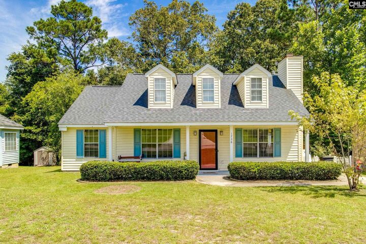 1736 Fairfax  Camden SC 29020 photo