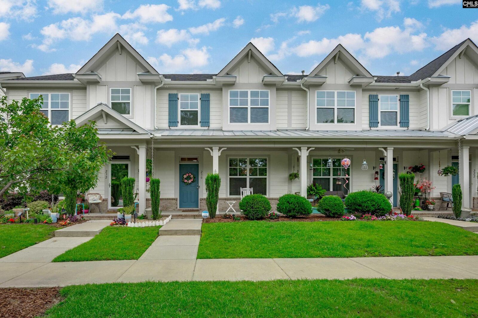 Property Photo:  230 Eascott  SC 29229 