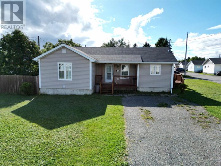 23 Gallant Street  Stephenville NL A2N 2B4 photo