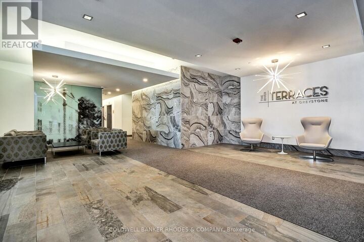 Photo de la propriété: 530 De Mazenod Avenue 512 ON K1S 5W8