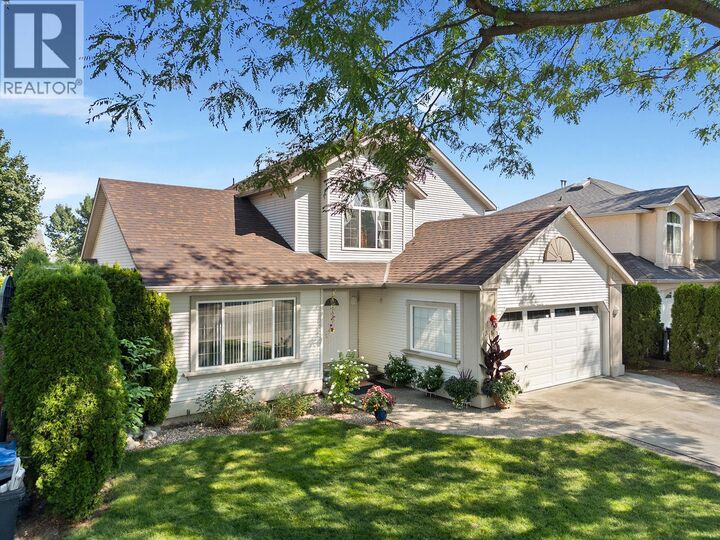 348 Wallace Road  Kelowna BC V1X 7M5 photo