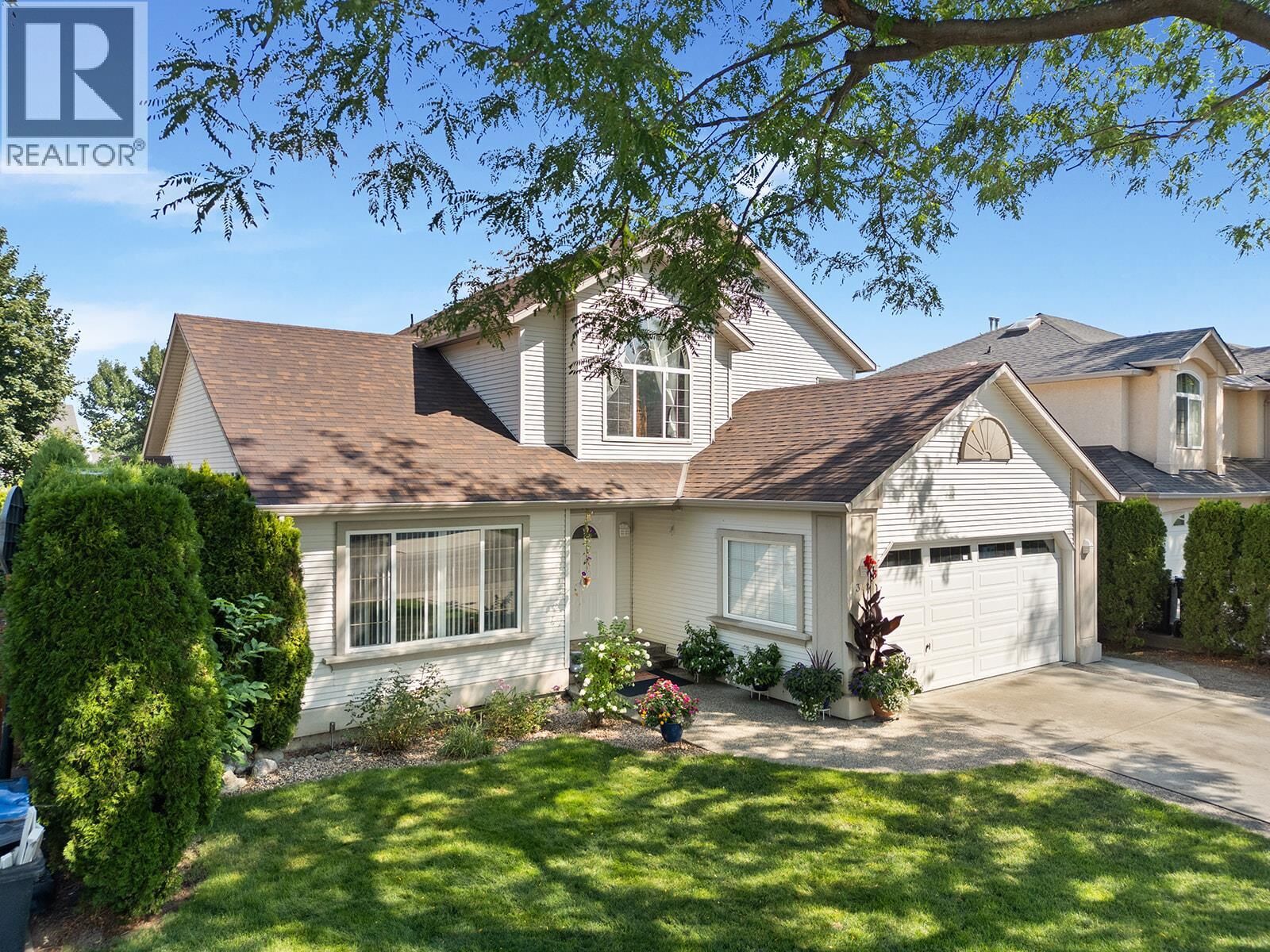Property Photo: 348 Wallace Road BC V1X 7M5