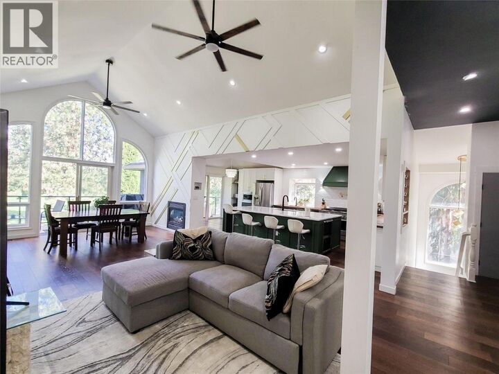 Property Photo:  3897 Gallaghers Other  BC V1W 3Z9 