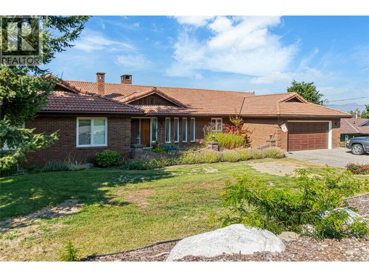 Property Photo: 450 Okaview Road BC V1W 4L4