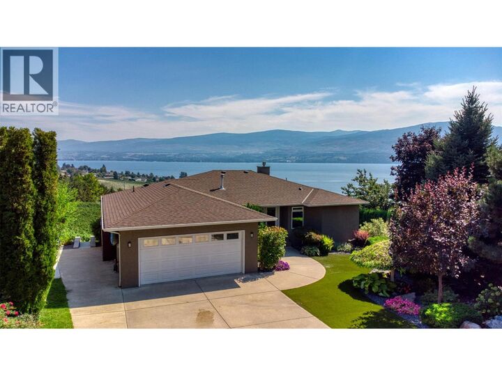 3333 Chancellor Place 6  West Kelowna BC V4T 2S9 photo