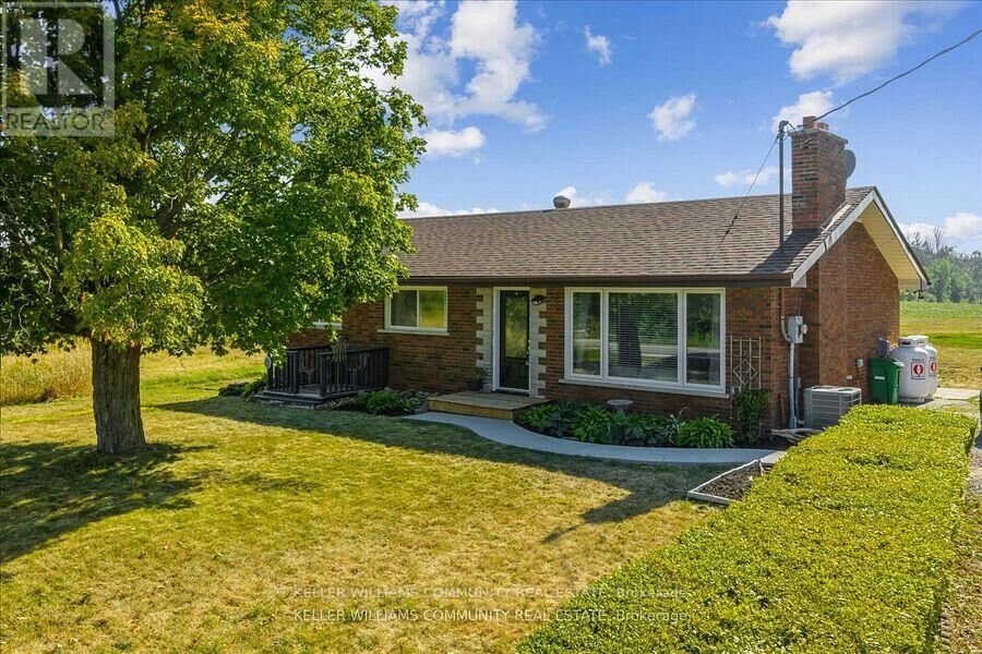 Property Photo: 1930 McNamara Road ON K9J 0E2