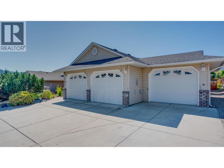 Property Photo:  653 6th Street  BC V1H 1Z1 