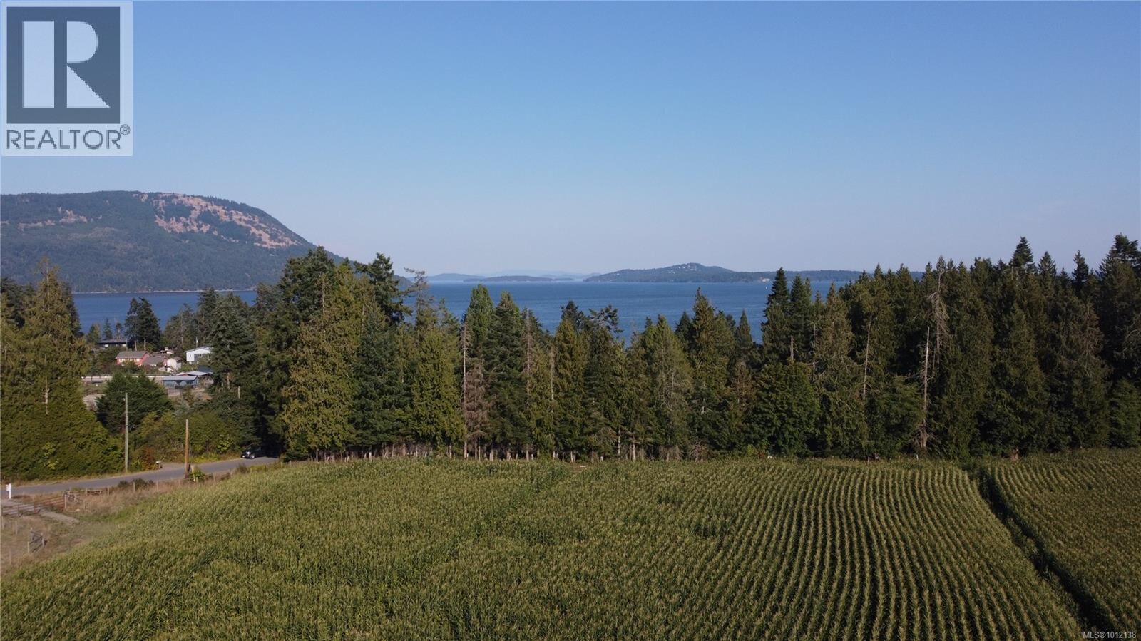 Property Photo:  Lt 2 Garnett Road  BC V8H 0E8 