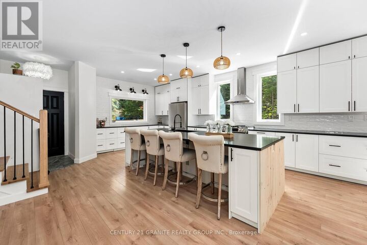Property Photo: 1668 Boulter Road ON K0L 2R0