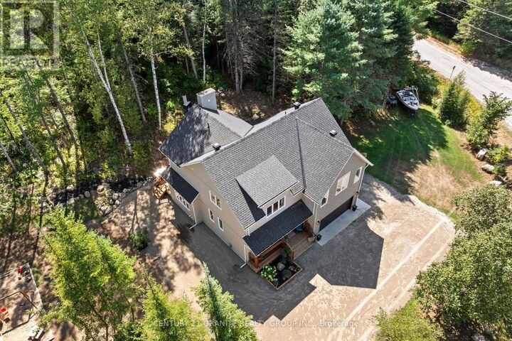 Photo de la propriété: 1668 Boulter Road ON K0L 2R0