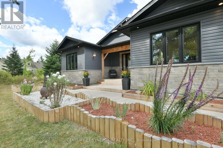 Property Photo: 1071 Mill Ridge Road ON K7S 3G8