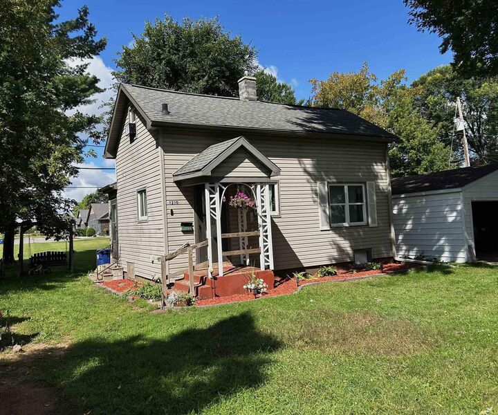 1210 North 4th Street  Wausau WI 54403 photo