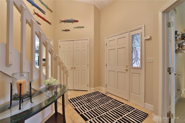 Property Photo: 632 Renolda Woods Court OH 45429