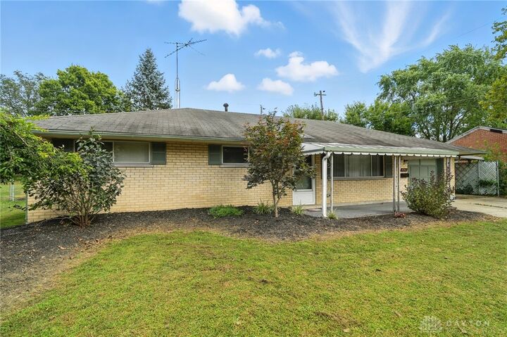 Property Photo:  4792 Loxley Drive  OH 45439 
